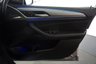USED 2020 70 BMW X3 3.0 M COMPETITION 5d-DONINGTON GREY WITH BLACK MERINO LEATHER-21