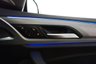 USED 2020 70 BMW X3 3.0 M COMPETITION 5d-DONINGTON GREY WITH BLACK MERINO LEATHER-21