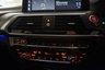 USED 2020 70 BMW X3 3.0 M COMPETITION 5d-DONINGTON GREY WITH BLACK MERINO LEATHER-21