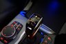 USED 2020 70 BMW X3 3.0 M COMPETITION 5d-DONINGTON GREY WITH BLACK MERINO LEATHER-21