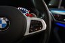 USED 2020 70 BMW X3 3.0 M COMPETITION 5d-DONINGTON GREY WITH BLACK MERINO LEATHER-21