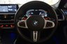 USED 2020 70 BMW X3 3.0 M COMPETITION 5d-DONINGTON GREY WITH BLACK MERINO LEATHER-21