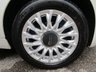 USED 2019 19 FIAT 500C 1.2 CONVERTIBLE LOUNGE 2d 69 BHP NEW SHAPE *7