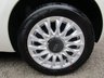 USED 2019 19 FIAT 500C 1.2 CONVERTIBLE LOUNGE 2d 69 BHP NEW SHAPE *7