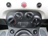 USED 2019 19 FIAT 500C 1.2 CONVERTIBLE LOUNGE 2d 69 BHP NEW SHAPE *7