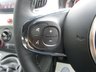 USED 2019 19 FIAT 500C 1.2 CONVERTIBLE LOUNGE 2d 69 BHP NEW SHAPE *7