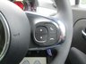 USED 2019 19 FIAT 500C 1.2 CONVERTIBLE LOUNGE 2d 69 BHP NEW SHAPE *7
