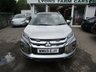 USED 2020 69 MITSUBISHI ASX 2.0 EXCEED 5d 148 BHP AUTOMATIC FOUR WHEEL DRIVE Only 10,414 miles from new! Automatic, Four Wheel Drive, Mitsubishi Main Dealer Service History + Just Serviced, MOT until July 2024