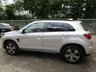 USED 2020 69 MITSUBISHI ASX 2.0 EXCEED 5d 148 BHP AUTOMATIC FOUR WHEEL DRIVE Only 10,414 miles from new! Automatic, Four Wheel Drive, Mitsubishi Main Dealer Service History + Just Serviced, MOT until July 2024