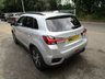 USED 2020 69 MITSUBISHI ASX 2.0 EXCEED 5d 148 BHP AUTOMATIC FOUR WHEEL DRIVE Only 10,414 miles from new! Automatic, Four Wheel Drive, Mitsubishi Main Dealer Service History + Just Serviced, MOT until July 2024