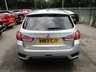 USED 2020 69 MITSUBISHI ASX 2.0 EXCEED 5d 148 BHP AUTOMATIC FOUR WHEEL DRIVE Only 10,414 miles from new! Automatic, Four Wheel Drive, Mitsubishi Main Dealer Service History + Just Serviced, MOT until July 2024