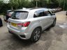 USED 2020 69 MITSUBISHI ASX 2.0 EXCEED 5d 148 BHP AUTOMATIC FOUR WHEEL DRIVE Only 10,414 miles from new! Automatic, Four Wheel Drive, Mitsubishi Main Dealer Service History + Just Serviced, MOT until July 2024