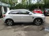 USED 2020 69 MITSUBISHI ASX 2.0 EXCEED 5d 148 BHP AUTOMATIC FOUR WHEEL DRIVE Only 10,414 miles from new! Automatic, Four Wheel Drive, Mitsubishi Main Dealer Service History + Just Serviced, MOT until July 2024