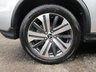USED 2020 69 MITSUBISHI ASX 2.0 EXCEED 5d 148 BHP AUTOMATIC FOUR WHEEL DRIVE Only 10,414 miles from new! Automatic, Four Wheel Drive, Mitsubishi Main Dealer Service History + Just Serviced, MOT until July 2024