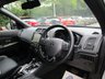 USED 2020 69 MITSUBISHI ASX 2.0 EXCEED 5d 148 BHP AUTOMATIC FOUR WHEEL DRIVE Only 10,414 miles from new! Automatic, Four Wheel Drive, Mitsubishi Main Dealer Service History + Just Serviced, MOT until July 2024
