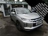 USED 2020 69 MITSUBISHI ASX 2.0 EXCEED 5d 148 BHP AUTOMATIC FOUR WHEEL DRIVE Only 10,414 miles from new! Automatic, Four Wheel Drive, Mitsubishi Main Dealer Service History + Just Serviced, MOT until July 2024