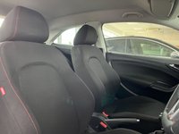 USED 2013 13 SEAT IBIZA 1.2 TSI FR 3d 104 BHP 16" ALLOY WHEELS - AIR CONDITIONING - CRUSIE CONTROL
