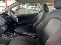 USED 2013 13 SEAT IBIZA 1.2 TSI FR 3d 104 BHP 16" ALLOY WHEELS - AIR CONDITIONING - CRUSIE CONTROL