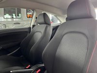 USED 2013 13 SEAT IBIZA 1.2 TSI FR 3d 104 BHP 16" ALLOY WHEELS - AIR CONDITIONING - CRUSIE CONTROL