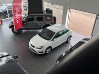 USED 2013 13 SEAT IBIZA 1.2 TSI FR 3d 104 BHP 16" ALLOY WHEELS - AIR CONDITIONING - CRUSIE CONTROL