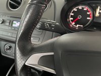 USED 2013 13 SEAT IBIZA 1.2 TSI FR 3d 104 BHP 16" ALLOY WHEELS - AIR CONDITIONING - CRUSIE CONTROL