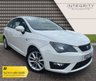 USED 2013 13 SEAT IBIZA 1.2 TSI FR 3d 104 BHP 16" ALLOY WHEELS - AIR CONDITIONING - CRUSIE CONTROL