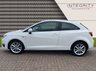 USED 2013 13 SEAT IBIZA 1.2 TSI FR 3d 104 BHP 16" ALLOY WHEELS - AIR CONDITIONING - CRUSIE CONTROL