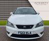 USED 2013 13 SEAT IBIZA 1.2 TSI FR 3d 104 BHP 16" ALLOY WHEELS - AIR CONDITIONING - CRUSIE CONTROL