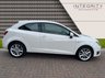 USED 2013 13 SEAT IBIZA 1.2 TSI FR 3d 104 BHP 16" ALLOY WHEELS - AIR CONDITIONING - CRUSIE CONTROL