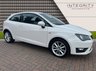 USED 2013 13 SEAT IBIZA 1.2 TSI FR 3d 104 BHP 16" ALLOY WHEELS - AIR CONDITIONING - CRUSIE CONTROL