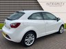 USED 2013 13 SEAT IBIZA 1.2 TSI FR 3d 104 BHP 16" ALLOY WHEELS - AIR CONDITIONING - CRUSIE CONTROL