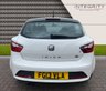 USED 2013 13 SEAT IBIZA 1.2 TSI FR 3d 104 BHP 16" ALLOY WHEELS - AIR CONDITIONING - CRUSIE CONTROL