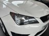 USED 2013 13 SEAT IBIZA 1.2 TSI FR 3d 104 BHP 16" ALLOY WHEELS - AIR CONDITIONING - CRUSIE CONTROL