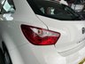 USED 2013 13 SEAT IBIZA 1.2 TSI FR 3d 104 BHP 16" ALLOY WHEELS - AIR CONDITIONING - CRUSIE CONTROL
