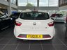 USED 2013 13 SEAT IBIZA 1.2 TSI FR 3d 104 BHP 16" ALLOY WHEELS - AIR CONDITIONING - CRUSIE CONTROL