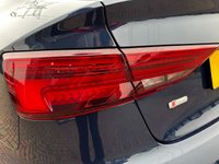 USED 2017 17 AUDI A3 1.6 TDI S LINE 4d 114 BHP NAVIGATION - BLUETOOTH - HEATED SEATS - 18" DIAMOND CUT ALLOYS - TINTED WINDOWS - SMARTPHONE INTEGRATION - BANG AND OLUFSEN AUDIO SYSTEM