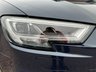 USED 2017 17 AUDI A3 1.6 TDI S LINE 4d 114 BHP NAVIGATION - BLUETOOTH - HEATED SEATS - 18" DIAMOND CUT ALLOYS - TINTED WINDOWS - SMARTPHONE INTEGRATION - BANG AND OLUFSEN AUDIO SYSTEM