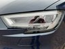 USED 2017 17 AUDI A3 1.6 TDI S LINE 4d 114 BHP NAVIGATION - BLUETOOTH - HEATED SEATS - 18" DIAMOND CUT ALLOYS - TINTED WINDOWS - SMARTPHONE INTEGRATION - BANG AND OLUFSEN AUDIO SYSTEM