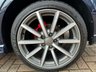 USED 2017 17 AUDI A3 1.6 TDI S LINE 4d 114 BHP NAVIGATION - BLUETOOTH - HEATED SEATS - 18" DIAMOND CUT ALLOYS - TINTED WINDOWS - SMARTPHONE INTEGRATION - BANG AND OLUFSEN AUDIO SYSTEM
