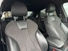 USED 2017 17 AUDI A3 1.6 TDI S LINE 4d 114 BHP NAVIGATION - BLUETOOTH - HEATED SEATS - 18" DIAMOND CUT ALLOYS - TINTED WINDOWS - SMARTPHONE INTEGRATION - BANG AND OLUFSEN AUDIO SYSTEM