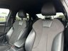 USED 2017 17 AUDI A3 1.6 TDI S LINE 4d 114 BHP NAVIGATION - BLUETOOTH - HEATED SEATS - 18" DIAMOND CUT ALLOYS - TINTED WINDOWS - SMARTPHONE INTEGRATION - BANG AND OLUFSEN AUDIO SYSTEM