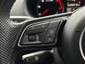 USED 2017 17 AUDI A3 1.6 TDI S LINE 4d 114 BHP NAVIGATION - BLUETOOTH - HEATED SEATS - 18" DIAMOND CUT ALLOYS - TINTED WINDOWS - SMARTPHONE INTEGRATION - BANG AND OLUFSEN AUDIO SYSTEM