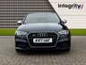 USED 2017 17 AUDI A3 1.6 TDI S LINE 4d 114 BHP NAVIGATION - BLUETOOTH - HEATED SEATS - 18" DIAMOND CUT ALLOYS - TINTED WINDOWS - SMARTPHONE INTEGRATION - BANG AND OLUFSEN AUDIO SYSTEM