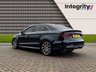 USED 2017 17 AUDI A3 1.6 TDI S LINE 4d 114 BHP NAVIGATION - BLUETOOTH - HEATED SEATS - 18" DIAMOND CUT ALLOYS - TINTED WINDOWS - SMARTPHONE INTEGRATION - BANG AND OLUFSEN AUDIO SYSTEM