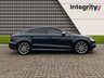 USED 2017 17 AUDI A3 1.6 TDI S LINE 4d 114 BHP NAVIGATION - BLUETOOTH - HEATED SEATS - 18" DIAMOND CUT ALLOYS - TINTED WINDOWS - SMARTPHONE INTEGRATION - BANG AND OLUFSEN AUDIO SYSTEM