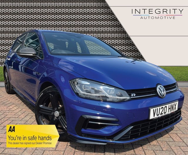 Integrity Automotive Limited