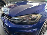 USED 2020 20 VOLKSWAGEN GOLF 2.0 R TSI 4MOTION DSG 5d 296 BHP APPLE CARPLAY / ANDROID AUTO - BLUETOOTH HANDSFREE - SAT NAV - USB PORTS - 18" ALLOY WHEELS - TONTED WINDOWS - DESIRABLE LAPIZ BLUE METALLIC PAINT - ADAPTIVE CRUISE CONTROL - CLIMATE CONTROL -