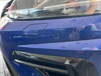 USED 2020 20 VOLKSWAGEN GOLF 2.0 R TSI 4MOTION DSG 5d 296 BHP APPLE CARPLAY / ANDROID AUTO - BLUETOOTH HANDSFREE - SAT NAV - USB PORTS - 18" ALLOY WHEELS - TONTED WINDOWS - DESIRABLE LAPIZ BLUE METALLIC PAINT - ADAPTIVE CRUISE CONTROL - CLIMATE CONTROL -