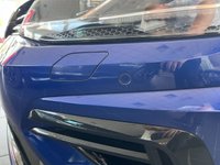 USED 2020 20 VOLKSWAGEN GOLF 2.0 R TSI 4MOTION DSG 5d 296 BHP APPLE CARPLAY / ANDROID AUTO - BLUETOOTH HANDSFREE - SAT NAV - USB PORTS - 18" ALLOY WHEELS - TONTED WINDOWS - DESIRABLE LAPIZ BLUE METALLIC PAINT - ADAPTIVE CRUISE CONTROL - CLIMATE CONTROL -