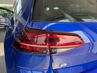 USED 2020 20 VOLKSWAGEN GOLF 2.0 R TSI 4MOTION DSG 5d 296 BHP APPLE CARPLAY / ANDROID AUTO - BLUETOOTH HANDSFREE - SAT NAV - USB PORTS - 18" ALLOY WHEELS - TONTED WINDOWS - DESIRABLE LAPIZ BLUE METALLIC PAINT - ADAPTIVE CRUISE CONTROL - CLIMATE CONTROL -